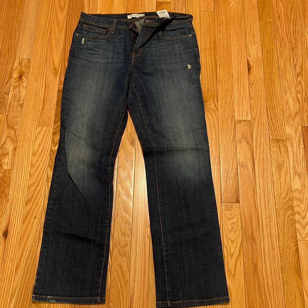 Levis 505 10 M